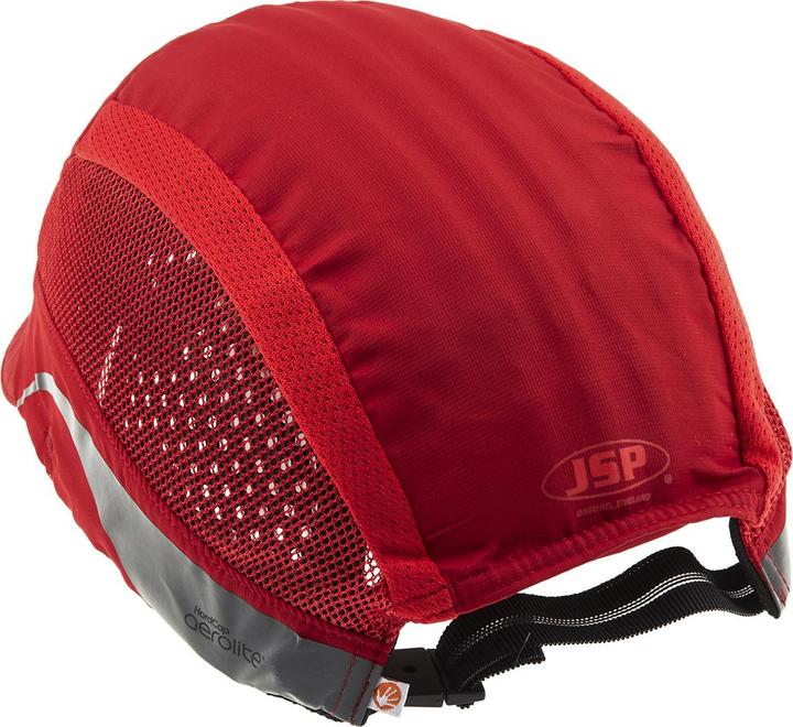 Produktbild Hardcap Aerolite Micro Peak Red (52 - 65 cm)