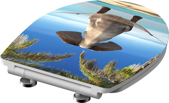 Actual product image Schütte Happy Elephant