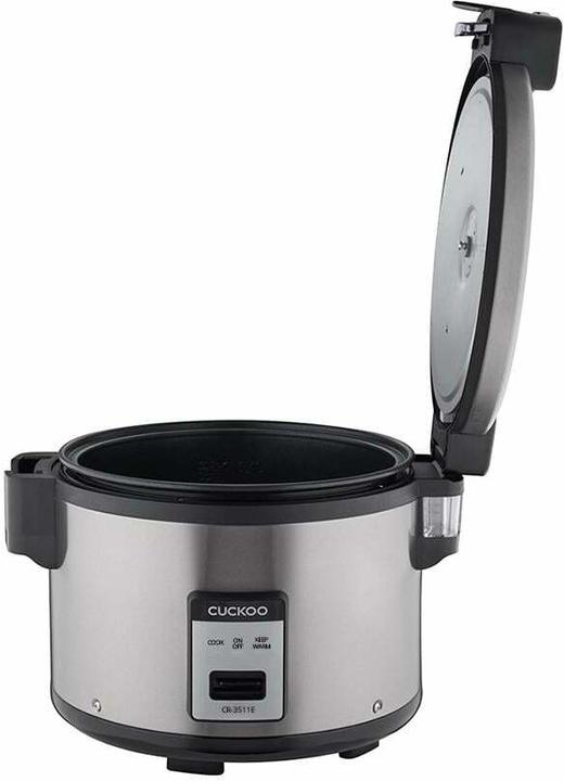 Produktbild Cuckoo CR-3511E