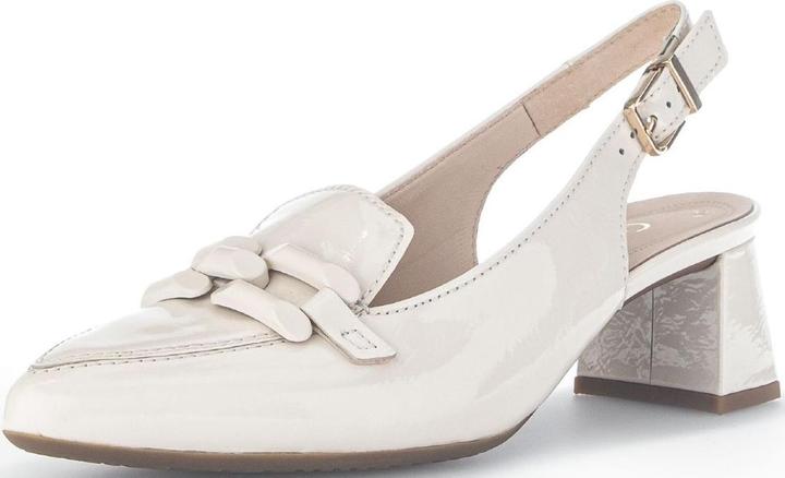 Laque beige