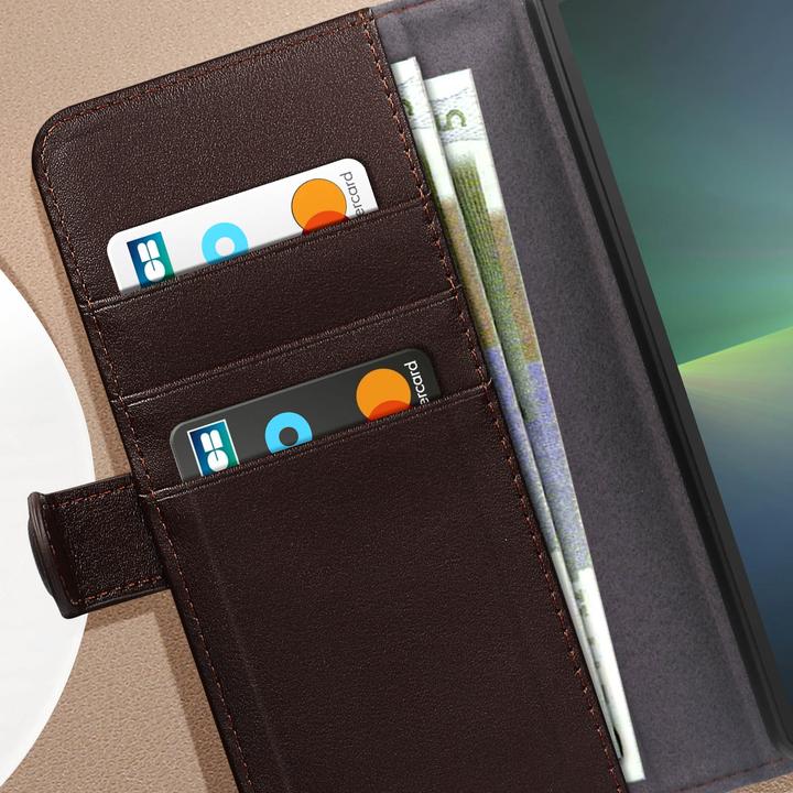 Immagine prodotto Avizar Serie Prestige, Serie cover portafoglio (Sony Xperia 5 V)