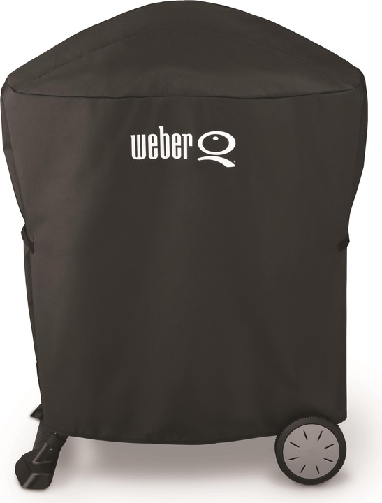 Productafbeelding Weber Premium dekking (Rooster)