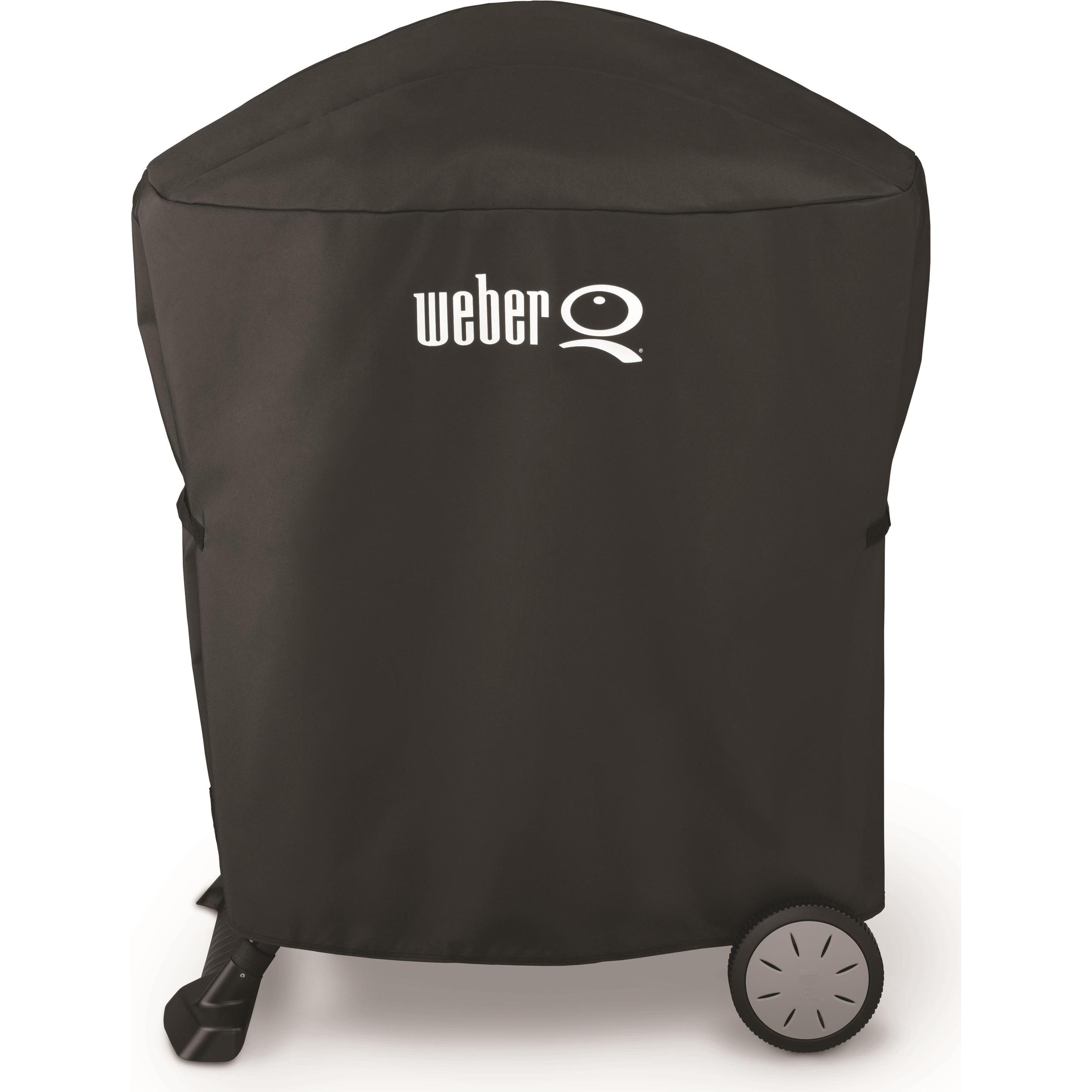 Weber, Grillabdeckung, Abdeckhaube Premium (Grill)