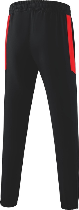 Black red