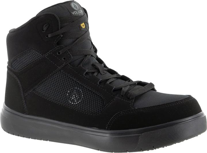 Produktbild Volcom Sicher-Hochschuh S3 VM30244S3S,Black, Gr.41 (S3, 41)