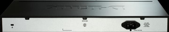 Actual product image D-Link Dgs-1510-28x (28 Ports)