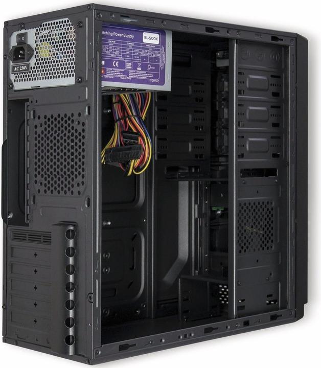 Image du produit Intertech It 5916 (ATX)