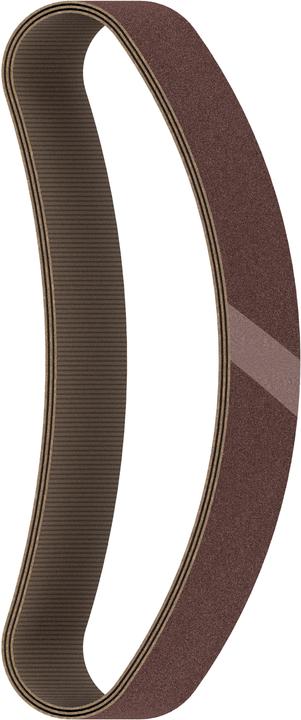 Actual product image Bosch Professional Zubehör PRO X440 sanding belt, 100 x 610 mm, G120 (120)