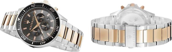 Produktbild Maserati Sfida (Chronograph, 44 mm)