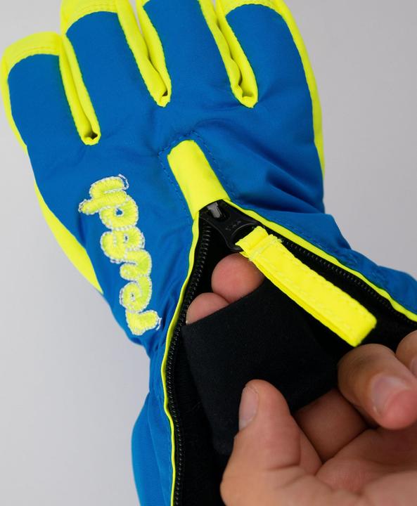 Produktbild Reusch Tom Handschuhe (4, 5)