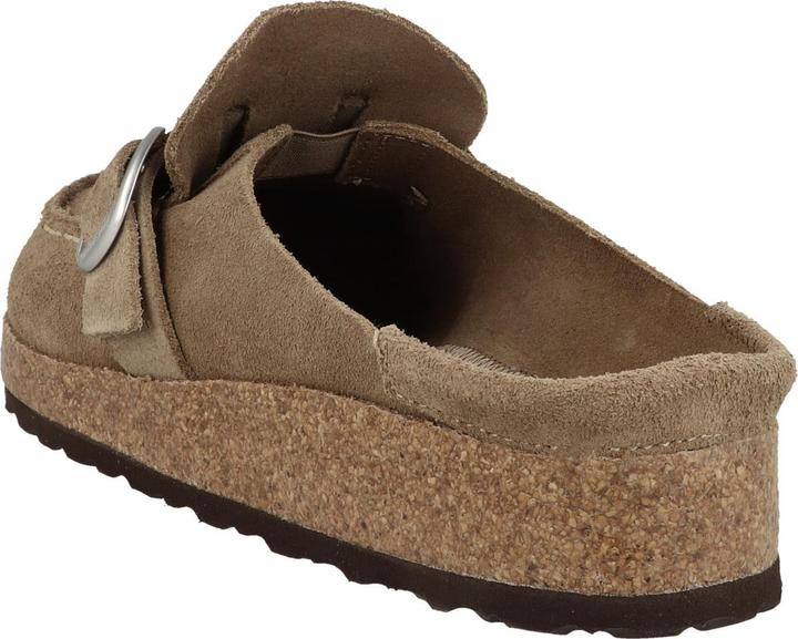 Produktbild Birkenstock Buckley Veloursleder normal - 67937 (38)
