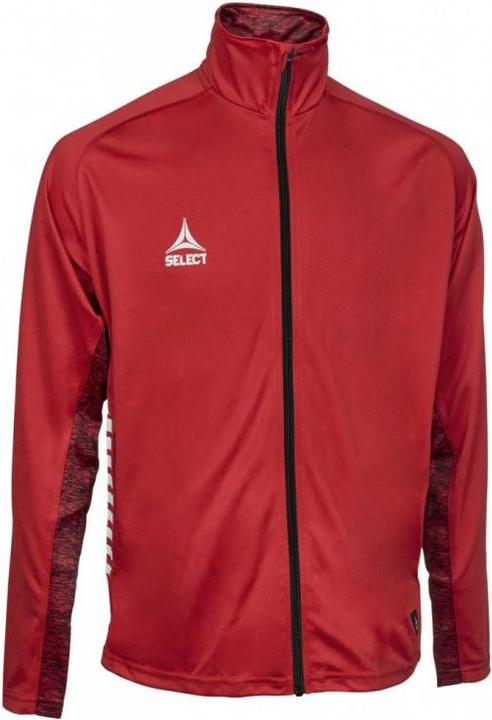 Immagine prodotto Select Spanien Sweatshirt mit Reissverschluss (S)