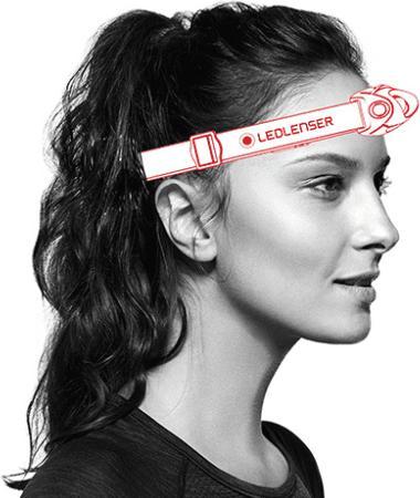 Actual product image Ledlenser NEO4 (240 lm)
