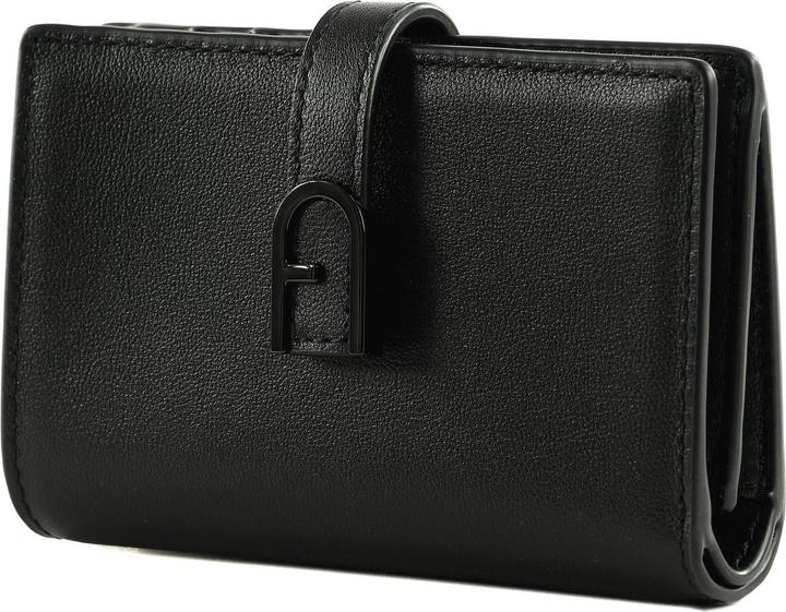Actual product image Furla Flow Compact Wallet