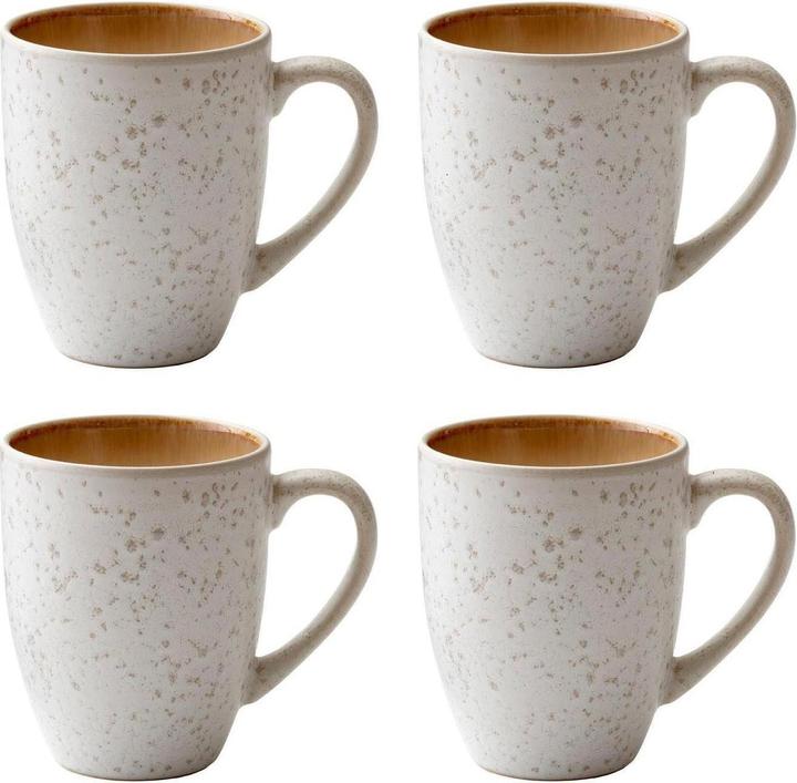 Crema, Ambra, Grigio