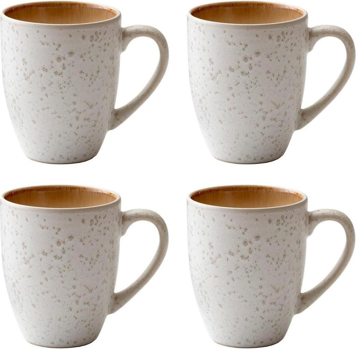 Immagine prodotto Bitz Tazza da caffè (300 ml, 4 x)