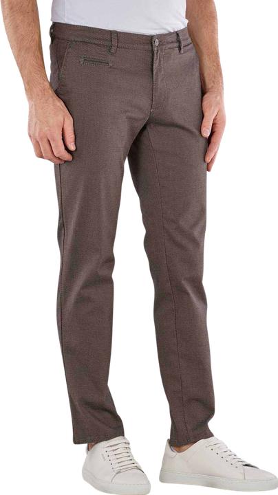 Produktbild BRAX Chinohose "Fabio DX" braun (W36/L34)