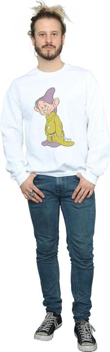 Produktbild Disney Classic Dopey Sweatshirt (XXL)