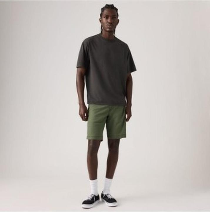 Image du produit Levis Short Chino II Coton Lin Kambaba (30)