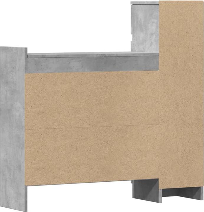 Immagine prodotto vidaXL Schuhregal (100.50 x 28 x 100 cm)