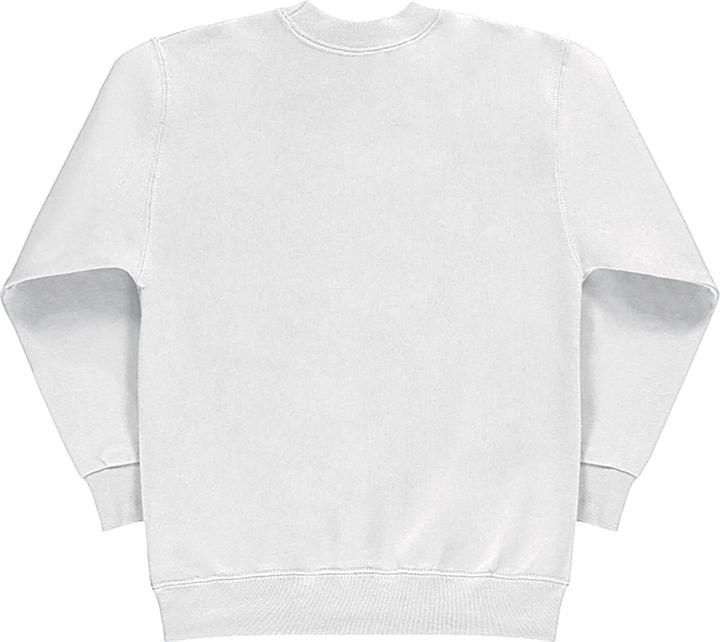 Produktbild Sg Pullover mit Rundhalsausschnitt (140)