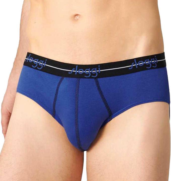 Produktbild Sloggi Start midi C4P box (L, 4er Pack)