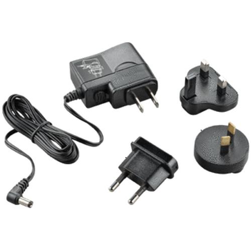 Poly Spare Adapter Cs Family Univ, Headset Zubehör