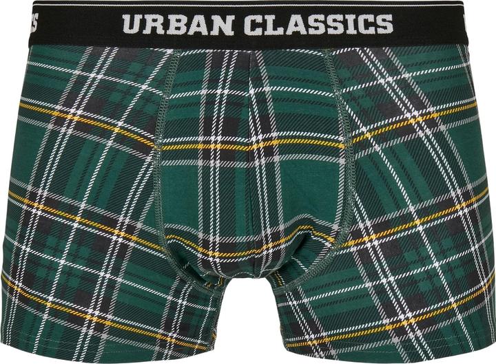 Immagine prodotto Urban Classics Boxer 3-Pack (3XL, confezione da 3)