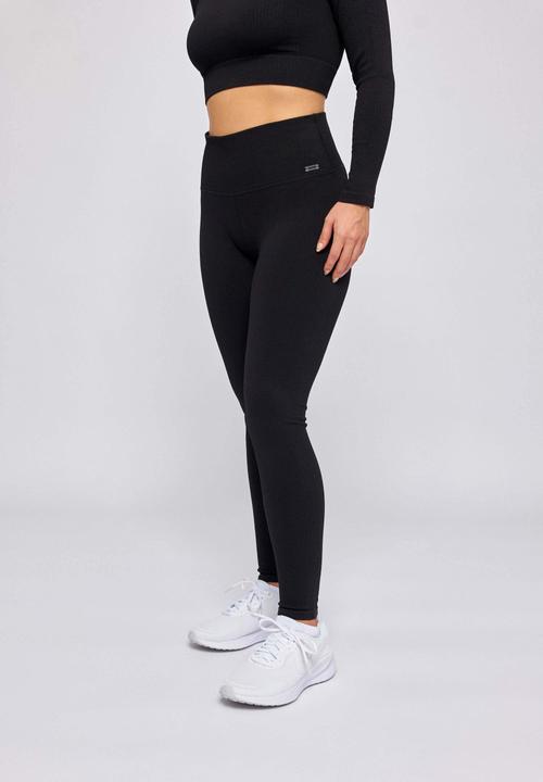 Produktbild Snocks Gerippte Leggings (M)