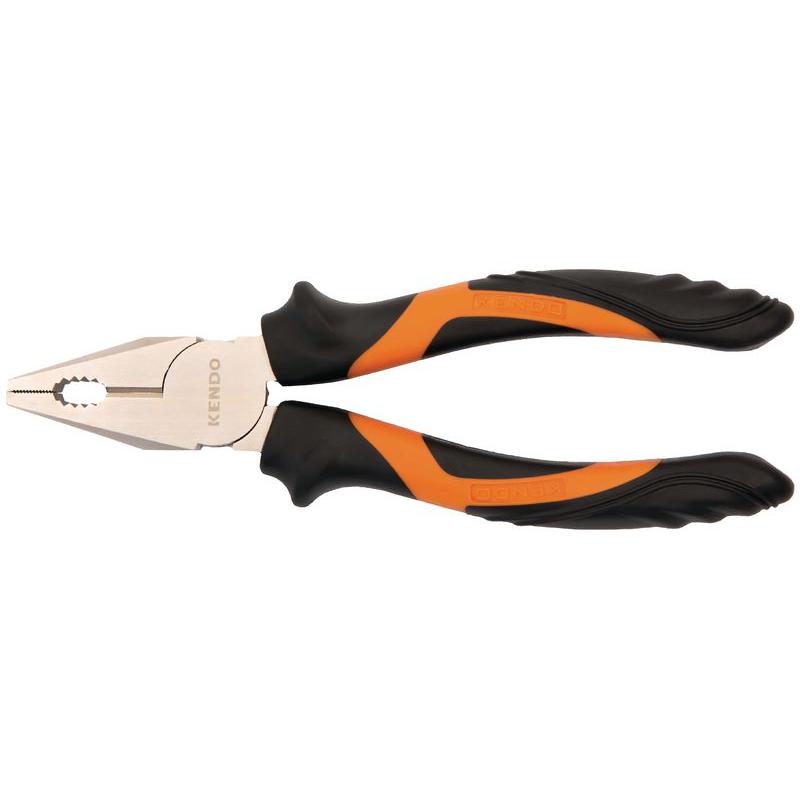 Thumbnail - Kendo, Zange, Kombinationszange (180 mm)