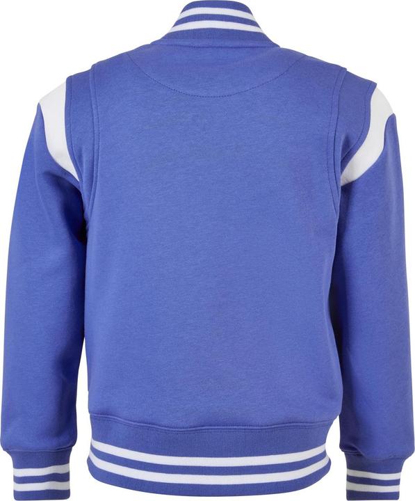 Produktbild Urban Classics Sweatjacke Mädchen (158, 164)