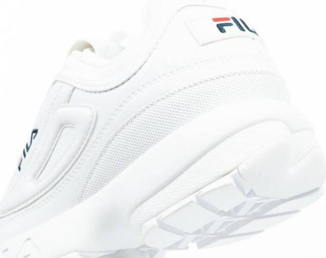 Immagine prodotto FILA Sneaker Disruptor (44)