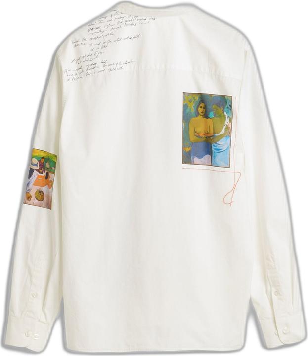 Produktbild Desigual Masterpiece (XL)