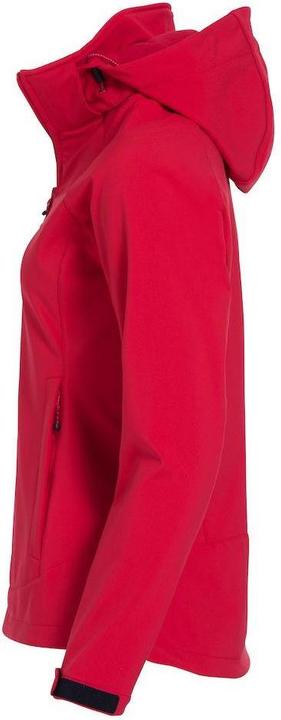 Produktbild Clique Milford Softshelljacke (S)