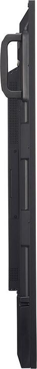 Actual product image NEC Sharp Multisync ME862 86" UHD 18/7 450cd 25% Haze SoC (3840 x 2160 Pixels, 86")