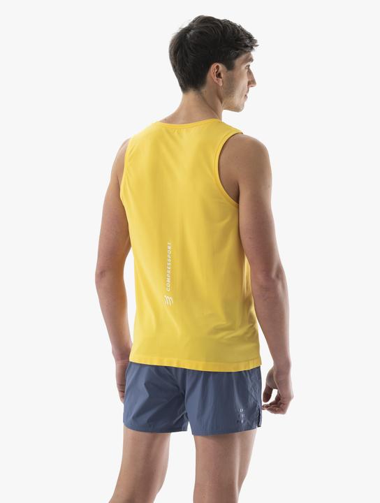 Produktbild Compressport Performance Singlet M (M)