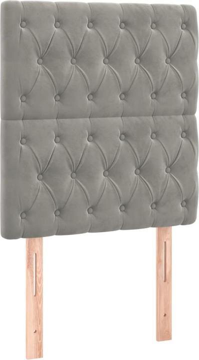 Immagine prodotto vidaXL Fran (100 x 7 x 78/88 cm)