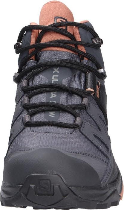 Actual product image Salomon X Ultra 4 Mid Gore-Tex® (38)