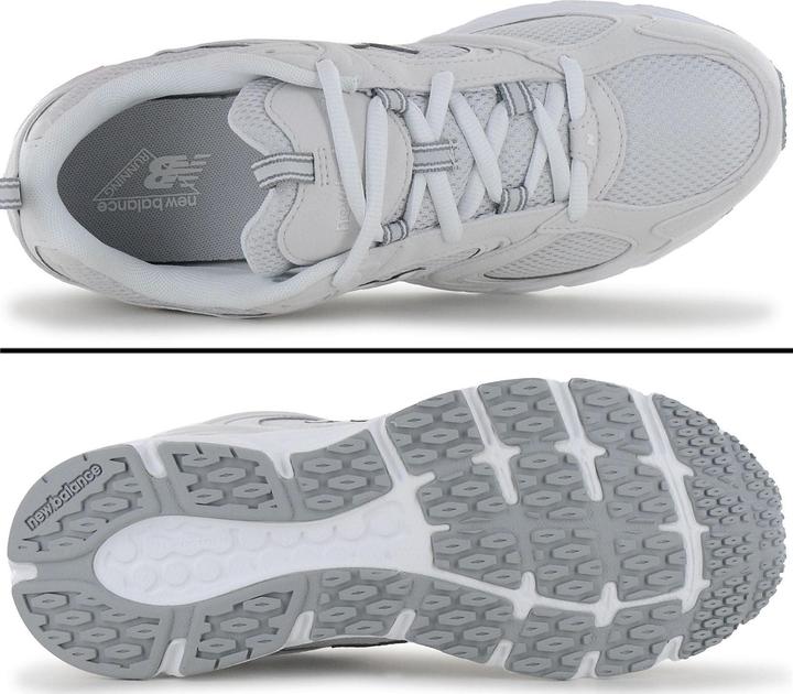 Produktbild New Balance ML408NC (41.5)