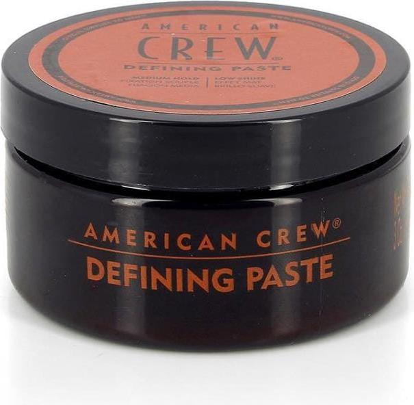 Image du produit American Crew Crème de finition (Pâte capillaire)