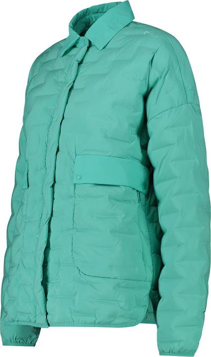 Actual product image CMP Campagnolo Women's down jacket (M)