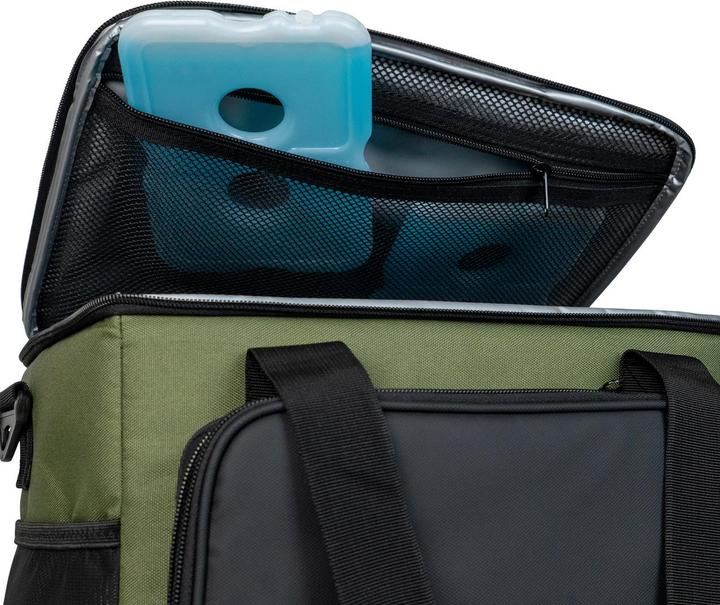Immagine prodotto Campo Libre. Borsa frigo HULK (30 l)