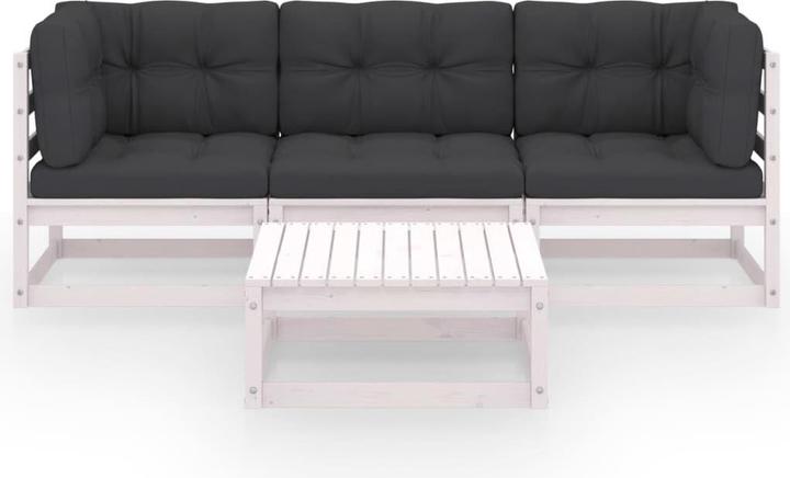 Actual product image vidaXL Gwen