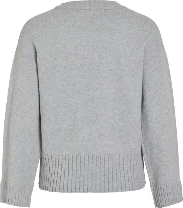 Produktbild Vila Rundhals Strickpullover (S)