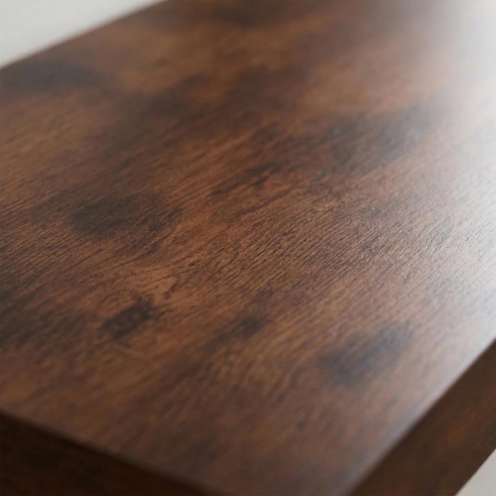 Actual product image Relaxdays 3x wall shelf (40 x 23 x 4 cm)