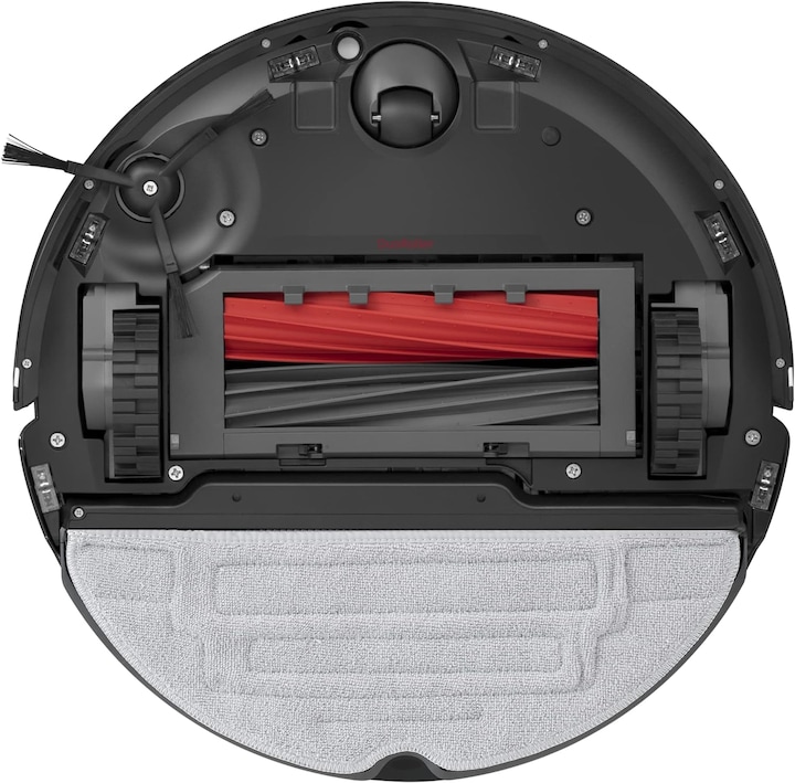 Actual product image Roborock S8 Pro Ultra (Vacuum mopping robot)