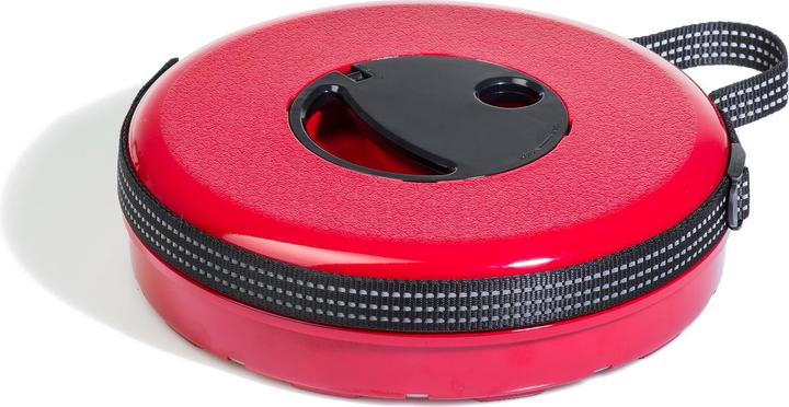 Actual product image Wedo Telescopic stool Sittglow