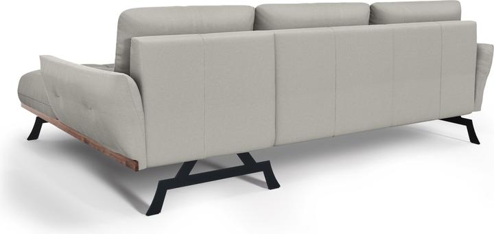 Actual product image CXL by Christian Lacroix Olivier (Corner sofa)