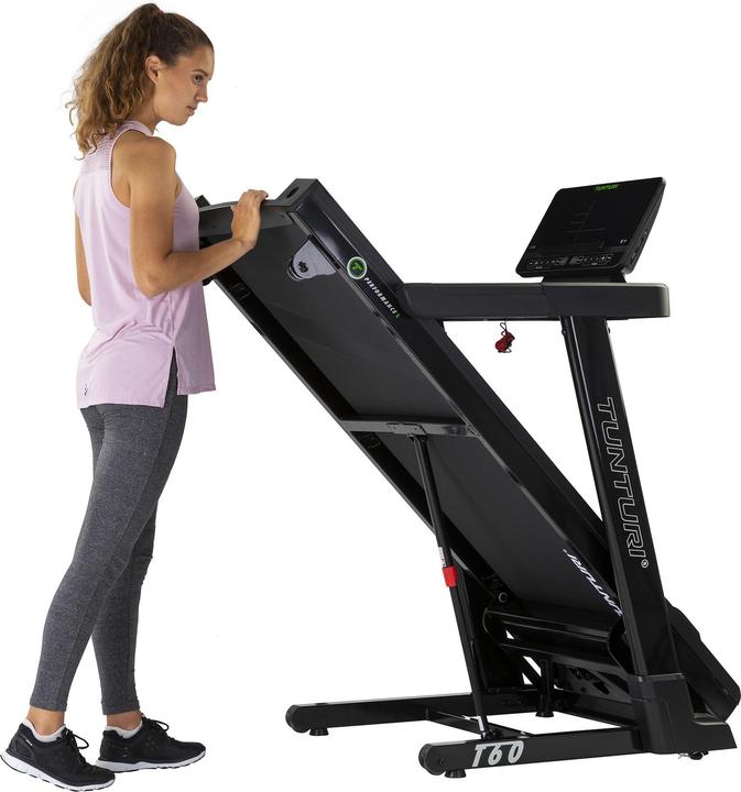 Produktbild Tunturi Laufband Performance T60