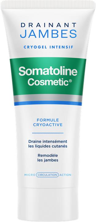 Produktbild Somatoline Beine remodellierend (Körpergel, 200 ml)